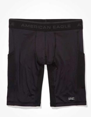 AEO 9" Active Flex Boxer Brief