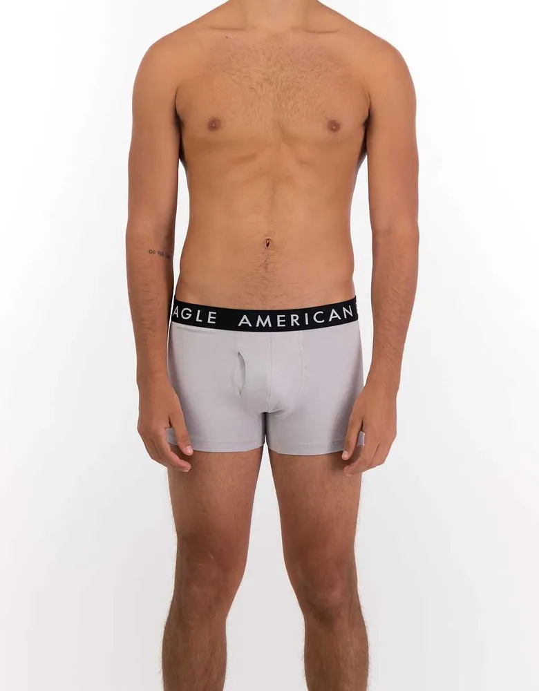 AEO 3 Classic Boxer Brief 3-Pack - Underwear