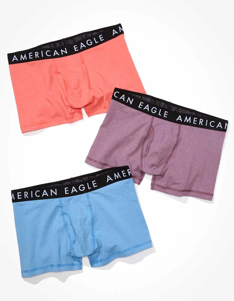 Buy AEO 3 Classic Trunk Underwear online