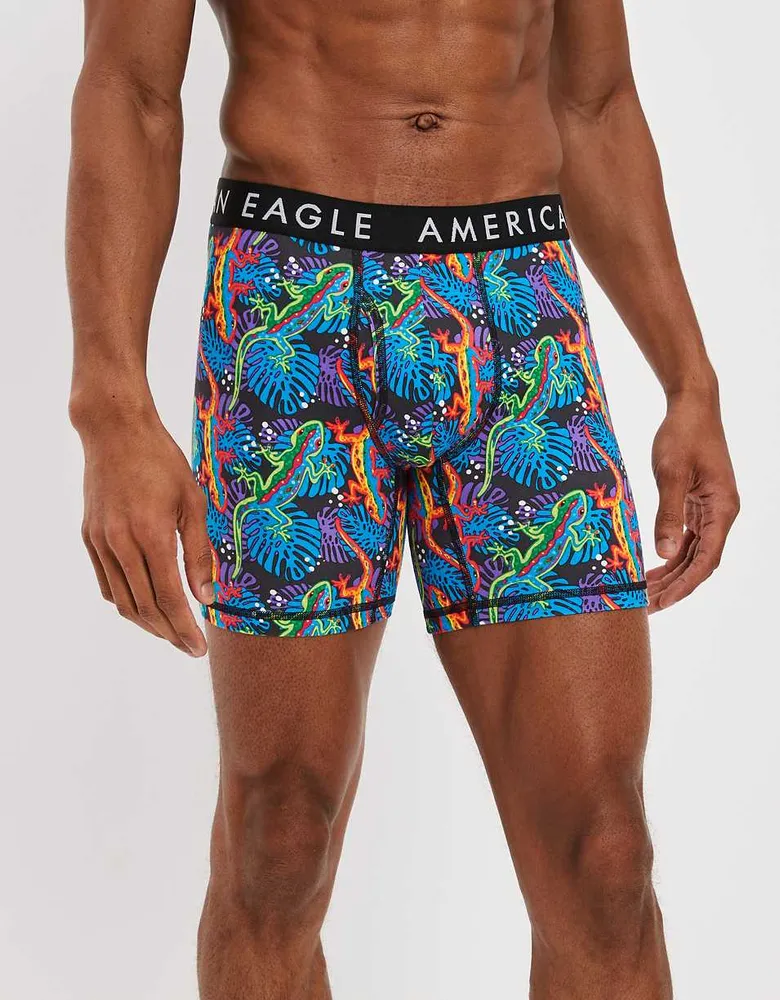 AERO Getting Lucky! Printed Boxer Briefs – Bluenotes