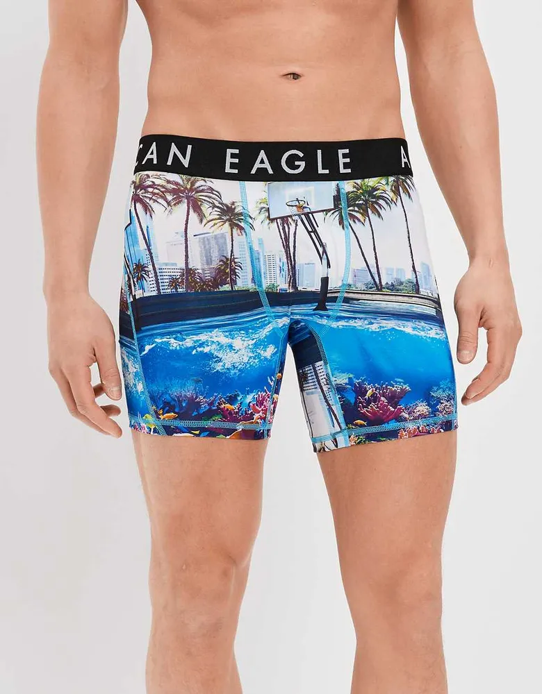 AEO City Sun 6 Flex Boxer Brief