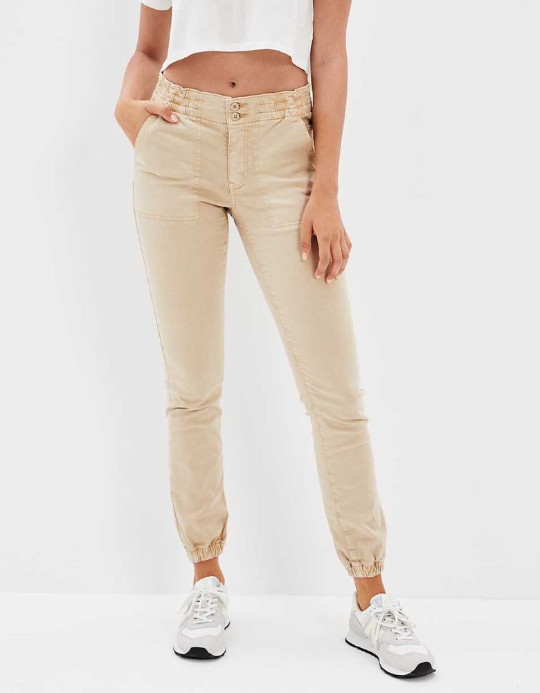 AE + AE Ne(x)t Level High-Waisted Jegging Jogger | Yorkdale Mall