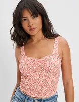 AE Cinch Tank Top