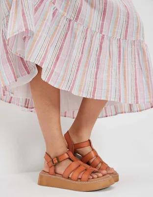 AE Fisherman Wedge Sandal