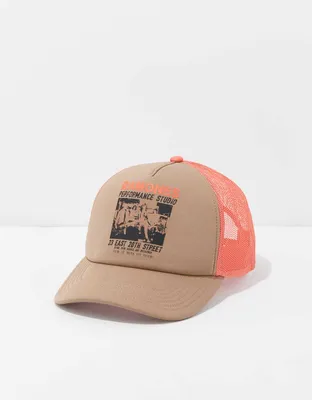 AE Ramones Trucker Hat