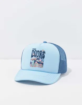 AE The Doors Trucker Hat
