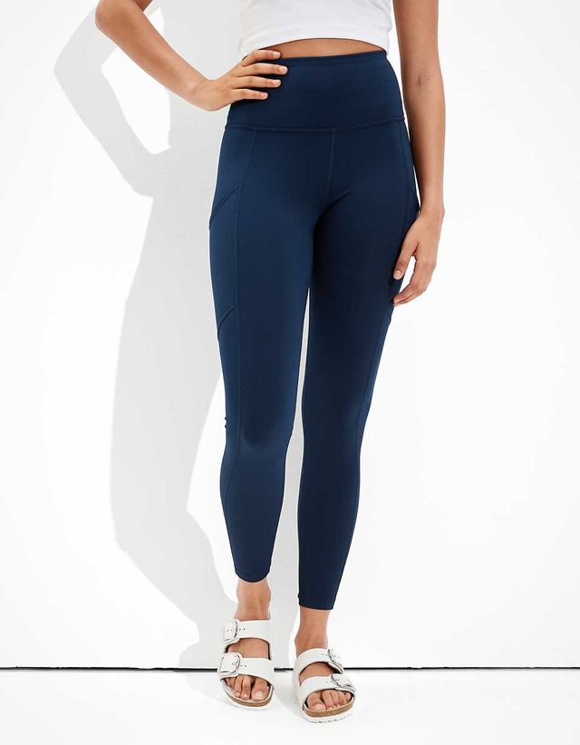 AE The Everything Pocket Highest Waist Legging | Vancouver Mall