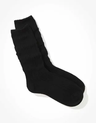 AE Slouchy Socks
