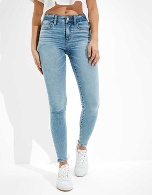 AE Ne(x)t Level Soft Knit High-Waisted Jegging