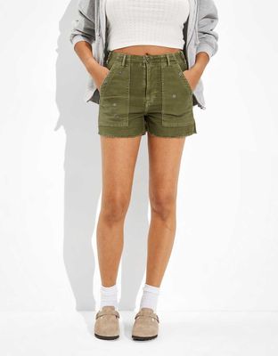 AE Stretch '90s Boyfriend Short