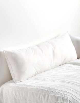 Dormify Hypoallergenic Body Pillow