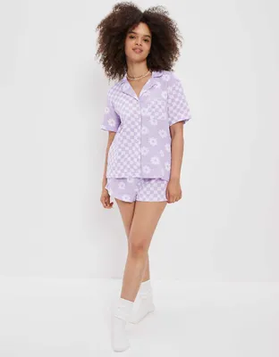 AE Cotton PJ Set