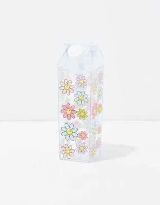 AE Flower Water Bottle