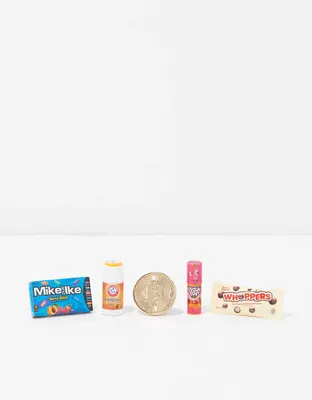 Mini Brands Surprise Candy 5-Pack