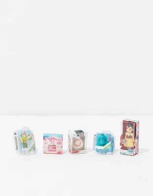 Disney Surprise Mini Brands 5-Pack