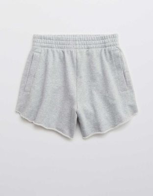 Aerie On My Way High Waisted Short