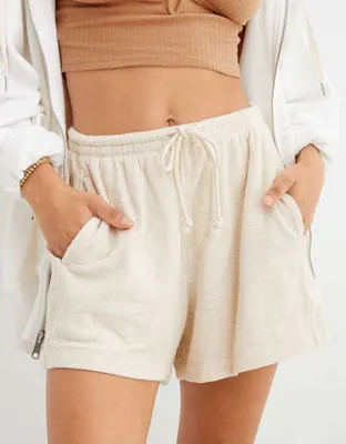 Aerie Endless Summer High Waisted Short