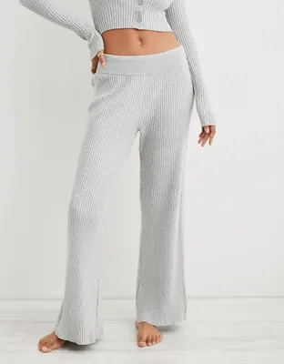 Aerie Gotta Jet! High Waisted Skater Pant