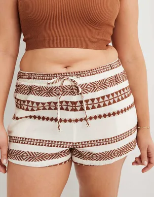 Aerie Jacquard Short