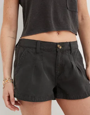 Aerie Pleated Utility Short