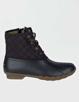 Sperry Saltwater Quilted Boot