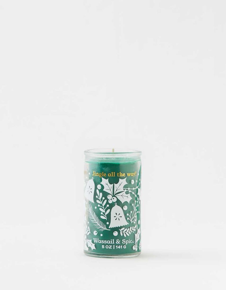 Paddywax 5 oz Holiday Spark Candle