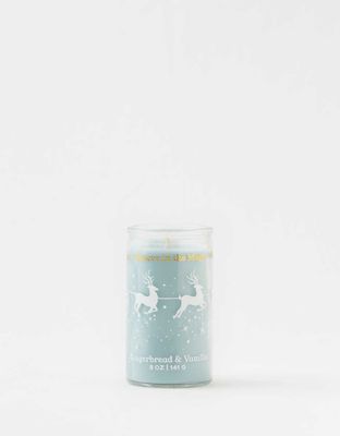 Paddywax 5 oz Holiday Spark Candle