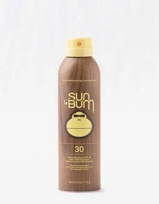 Sun Bum Original Sunscreen Spray - SPF 30