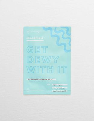 Patchology Get Dewey With It Sheet Mask