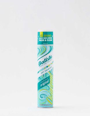 Batiste Dry Shampoo 