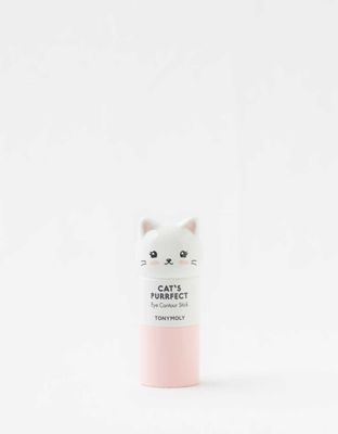 Tony Moly Cat's Purrfect Eye Contour Stick