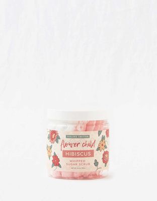Feeling Smitten Sugar Scrub - Flower Child