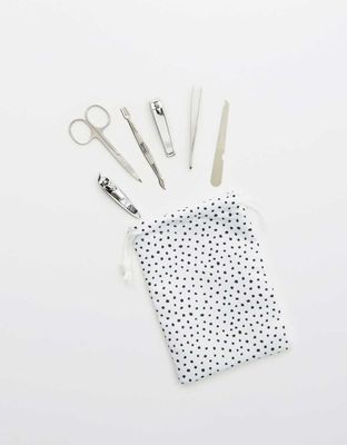 Danielle Manicure Set - 7 pc