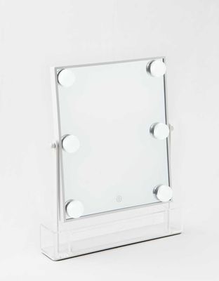 Aroma LED Mirror