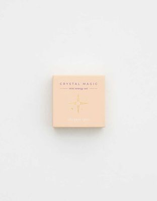 Geocentral Joy & Bliss Stone Set