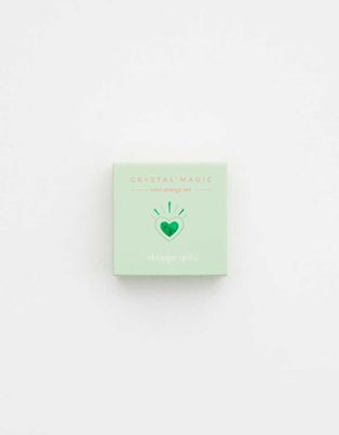 Geocentral Compassion & Care Stone Set