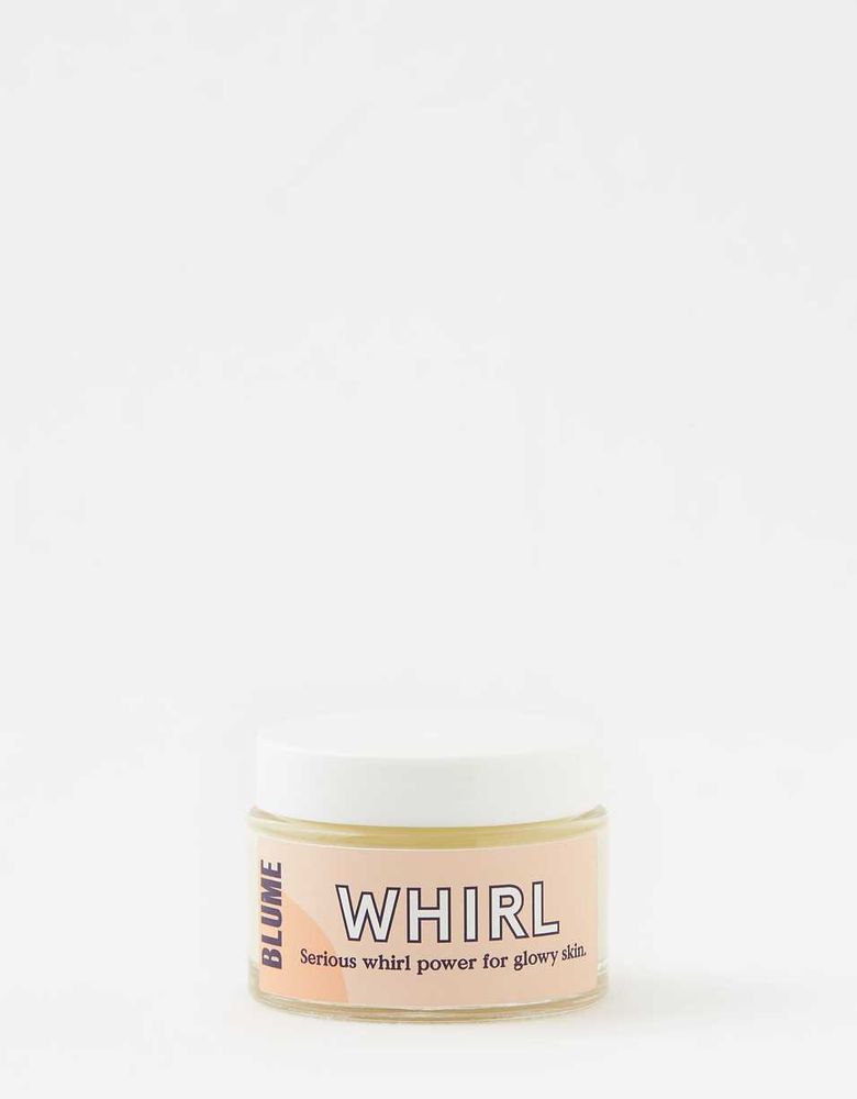 Blume Whirl Glowing Skin Cream
