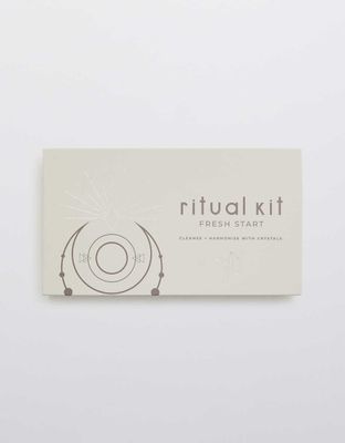 Geocentral Ritual Kit