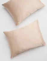 Kitsch Satin Pillowcase 2-Pack
