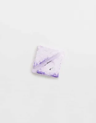 Feeling Smitten Amethyst Shower Fizz Gem