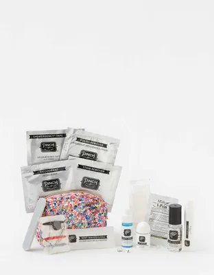 Pinch Mini Shemergency Kit