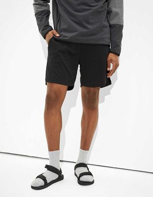 AE 2-in-1 Mesh Training Jogger Short