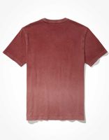AE Super Soft Dip-Dye T-Shirt 