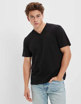 AE Super Soft Legend V-Neck T-Shirt