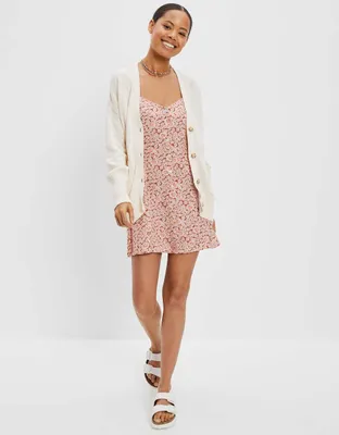 AE Boyfriend Cardigan