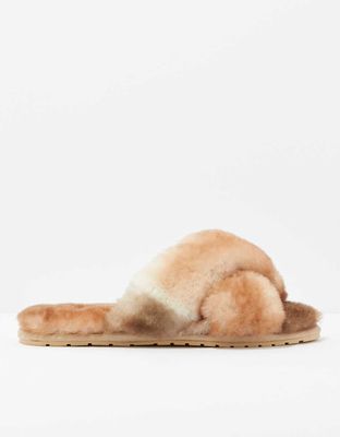 Emu X AE Australia Mayberry Slipper