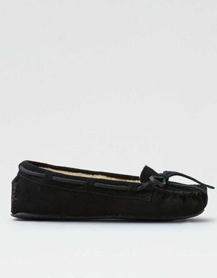 Minnetonka Women's Cally Slipper