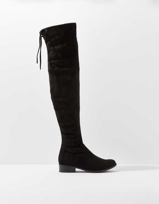 AE Over-The-Knee Boot