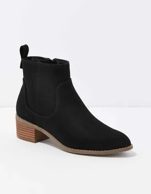 AE Western Ankle Bootie