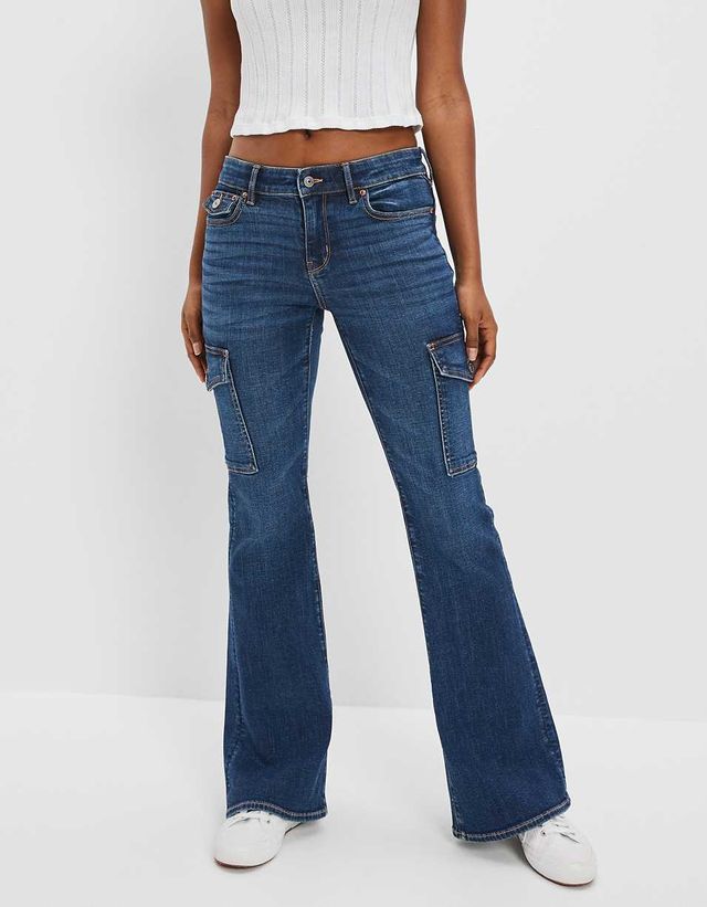 ae flare jeans  Bramalea City Centre